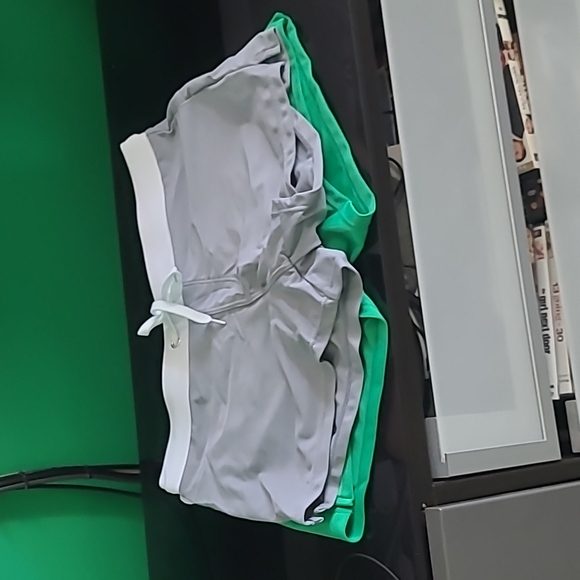 4 pirs Men's Swim Trunks,a bundle of 4 - Picture 5 of 11